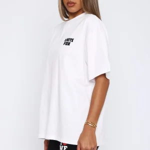 11th Street City Of Dreams Oversized Frosting Tee-1