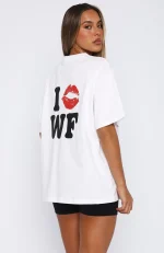 11th Street City Of Dreams Oversized Frosting Tee-2