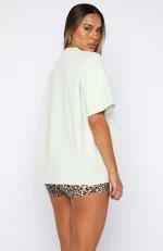 11th Street Concrete Jungle Oversized Iced Match Tee-3