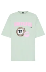 11th Street Concrete Jungle Oversized Iced Match Tee-4
