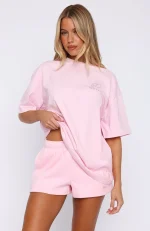 Always Shining Lounge Posy Short-1