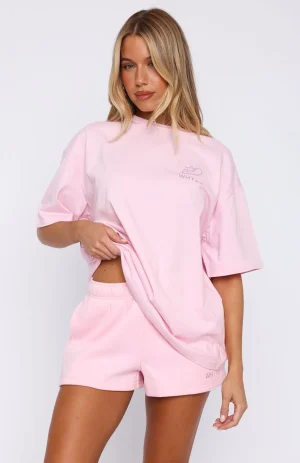 Always Shining Lounge Posy Short-1