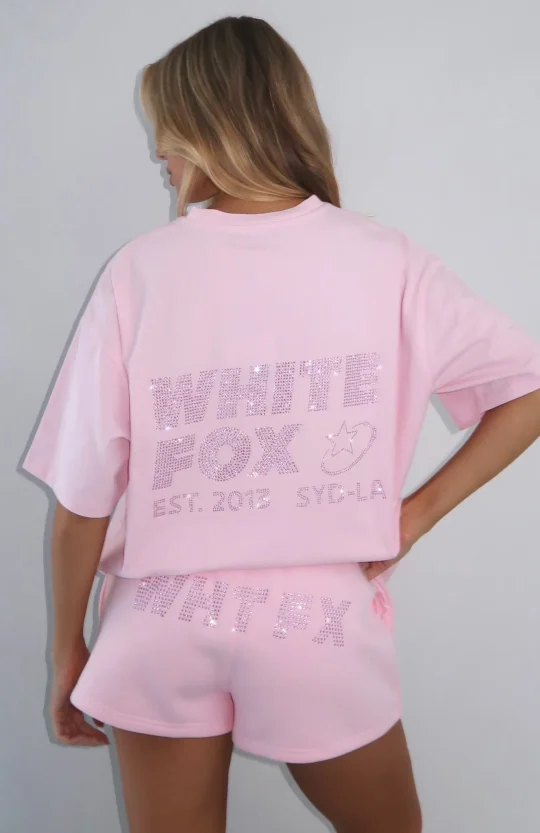 Always Shining Lounge Posy Short