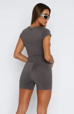 Archive 6.0 Bike Ash Short-3