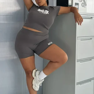 Archive 6.0 Bike Ash Short