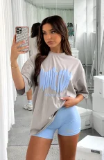 Archive 6.0 Bike Sky Short