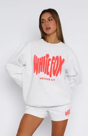 Archive 6.0 Lounge Cloudburst Short-1