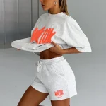 Archive 6.0 Lounge Cloudburst Short