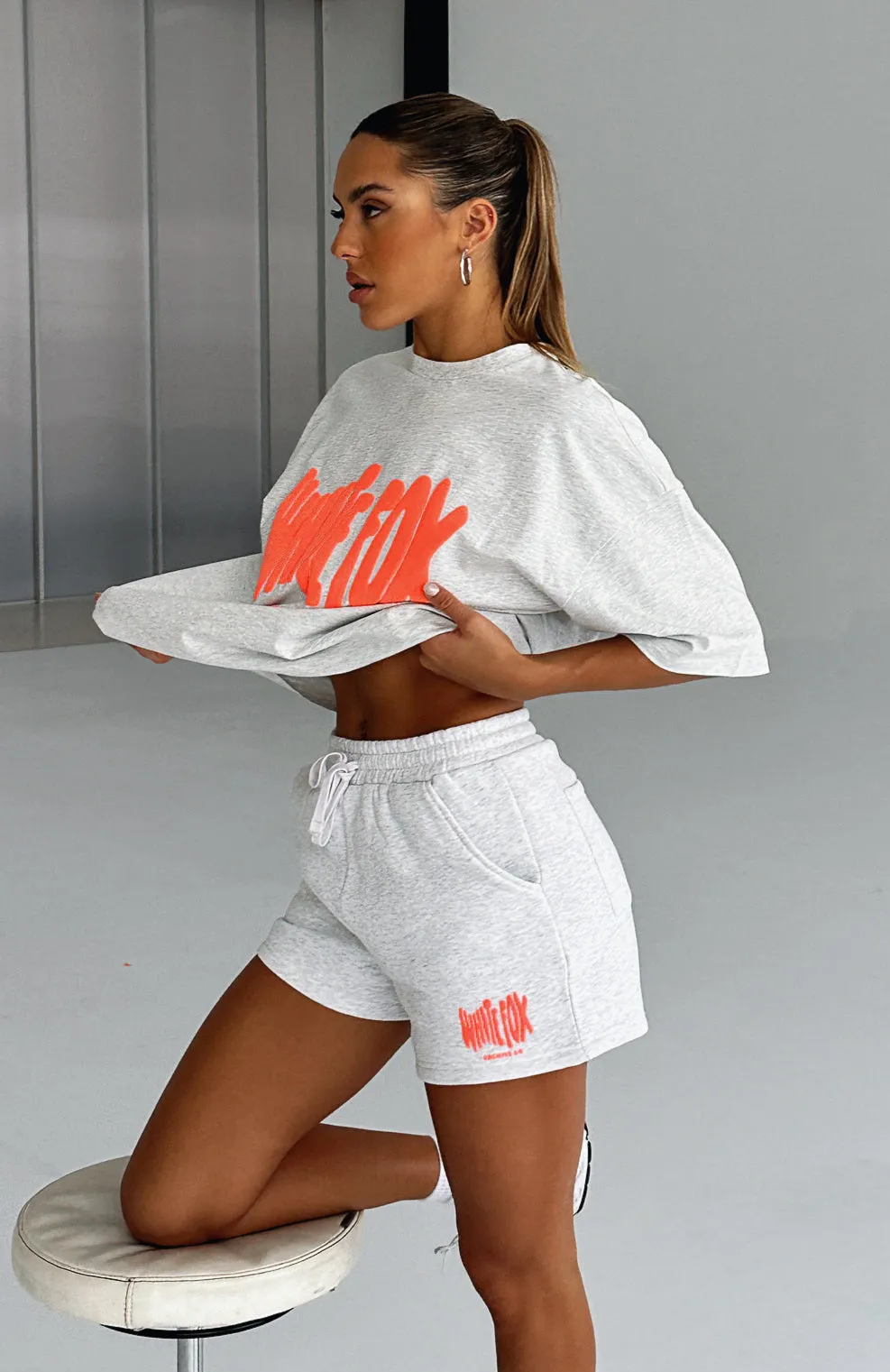 Archive 6.0 Lounge Cloudburst Short Archive 6.0 Lounge Cloudburst Short