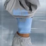 Archive 6.0 Lounge Dove Short