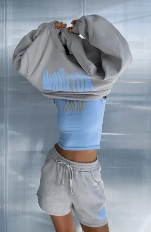 Archive 6.0 Lounge Dove Short