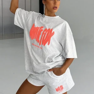 Archive 6.0 Oversized Cloudburst Tee