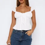 Bella Denim Dark Blue Short