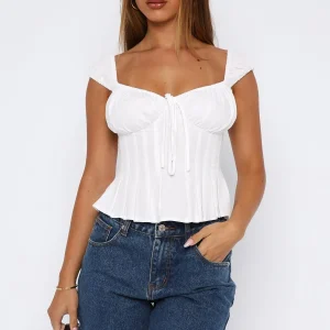 Bella Denim Dark Blue Short