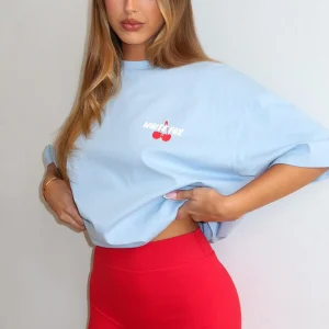 Club 14 Cassie Bike Red Short