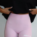 Club 14 Miley Bike Pink Short