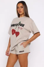 Club 14 Trinity Lounge Moon Short-2