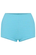 Coastal Sea Malibu Check Short-4