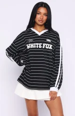 Come My Way Long Sleeve Jersey-1