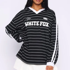 Come My Way Long Sleeve Jersey-1