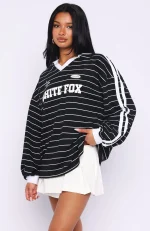 Come My Way Long Sleeve Jersey-2