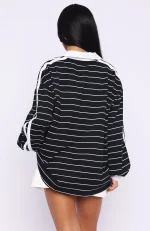 Come My Way Long Sleeve Jersey-3