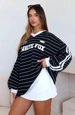 Come My Way Long Sleeve Jersey