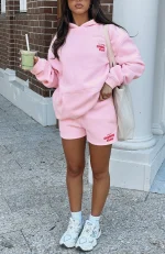 Comfort Club Lounge Bon Bon Short