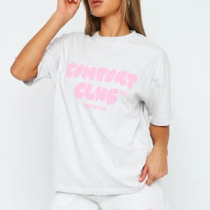 Comfort Club Lounge Mist Short-1