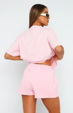 Comfort Club Oversized Bon Bon Tee-3