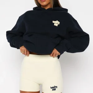 Daydreamers Angelina Bike Lemon Short-1