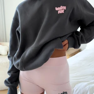 Daydreamers Angelina Bike Soft Pink Short