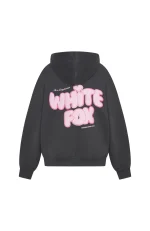 Daydreamers Angelina Oversized Hoodie Volcanic-4