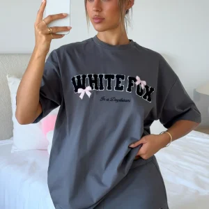 Daydreamers Madeline Volcanic Lounge Short