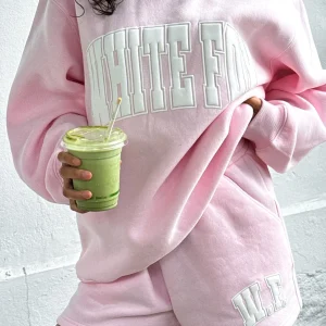 Decade Classics Varsity Lounge Posy Short