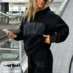 decade-classics-varsity-oversized-hoodie-black