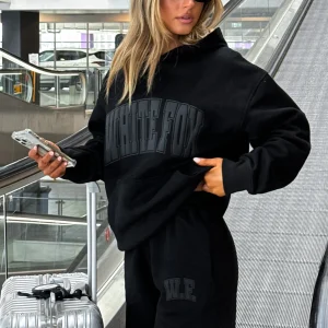 decade-classics-varsity-oversized-hoodie-black