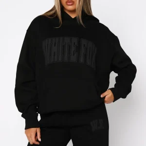 decade-classics-varsity-oversized-hoodie-black