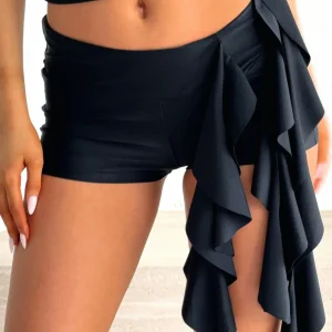 Dunes And Dreams Black Short