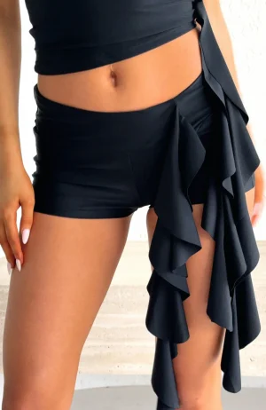 Dunes And Dreams Black Short