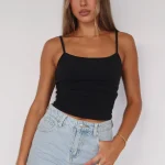 Emerson Denim Glacier Blue Short