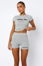 Era 8 Bike Mist Short-1