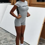 Era 8 Bike Mist Short