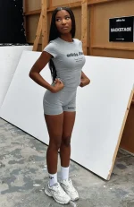 Era 8 Bike Mist Short