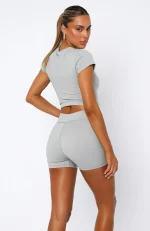 Era 8 Bike Mist Short-3