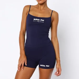 Era 8 Bike Nautical Short