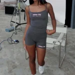 Era 8 Bike Slate Short