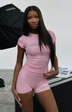 Era 8 Bike Tutu Short-4