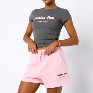 Era 8 Lounge Marshmallow Short-1