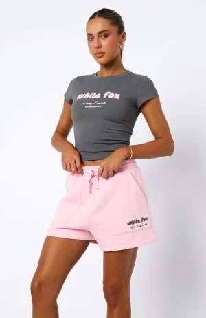 Era 8 Lounge Marshmallow Short-1